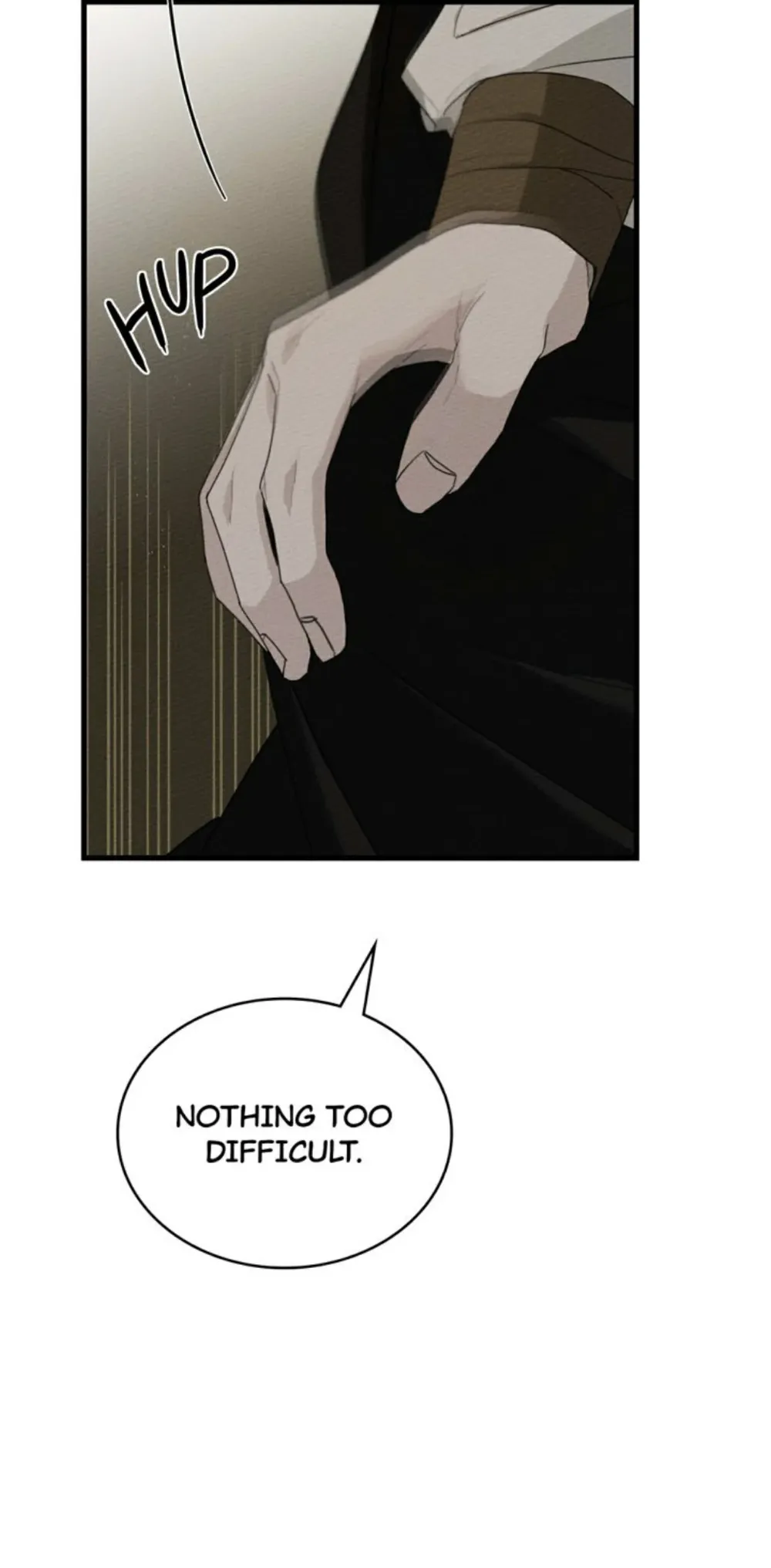 Under the Oak Tree Chapter 40 image 037